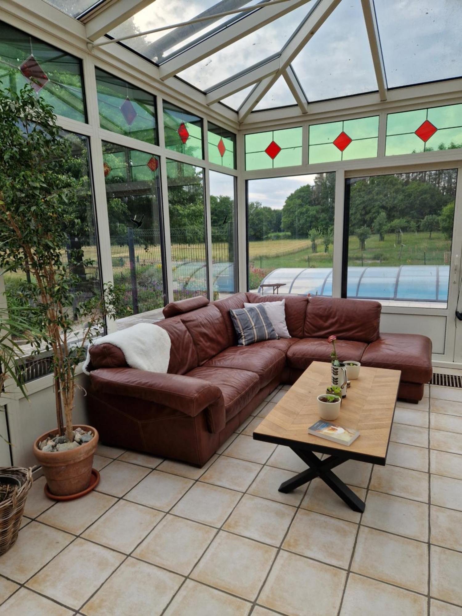 Bed and Breakfast Habitat Momignies Экстерьер фото