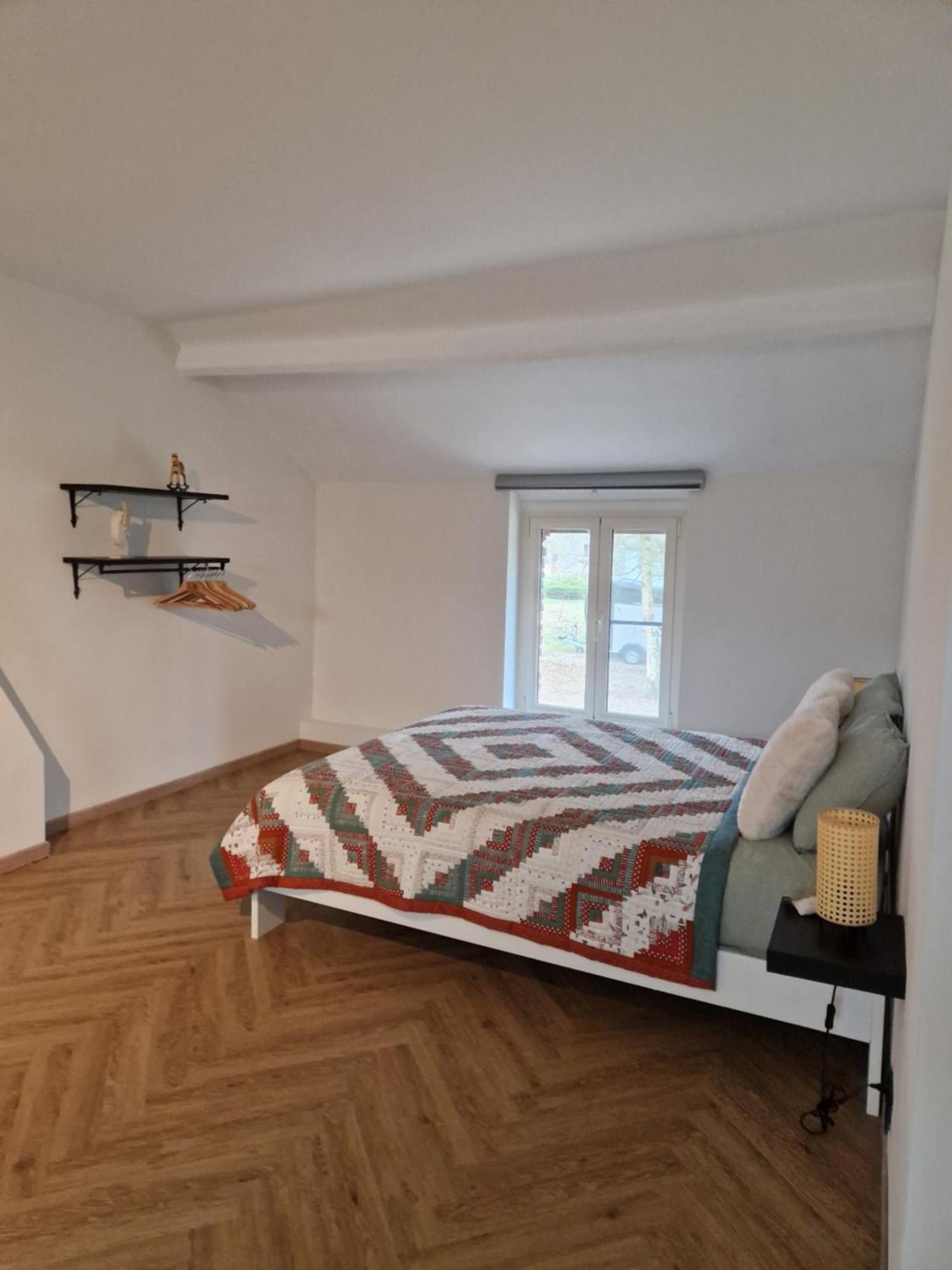 Bed and Breakfast Habitat Momignies Экстерьер фото