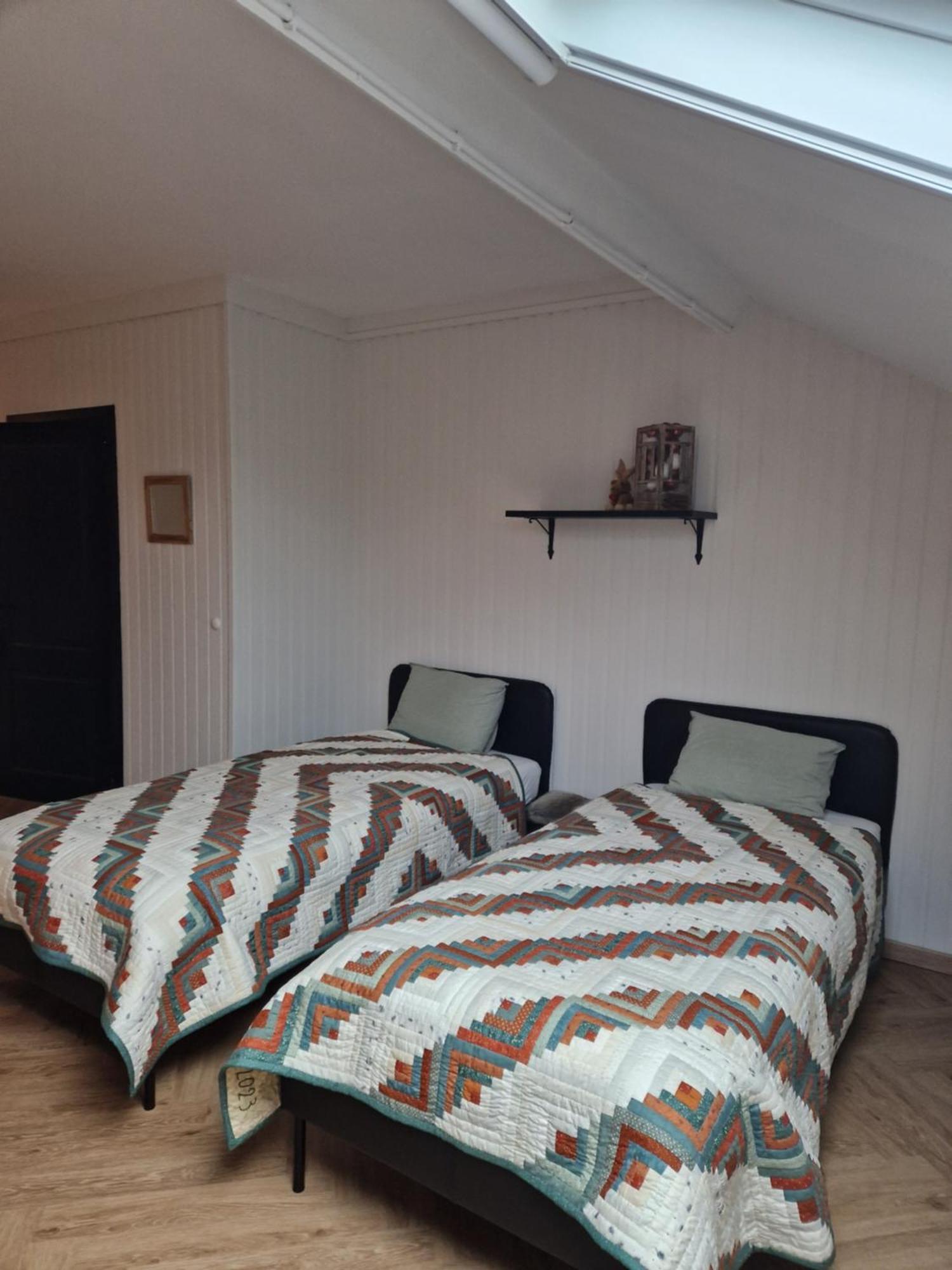 Bed and Breakfast Habitat Momignies Экстерьер фото