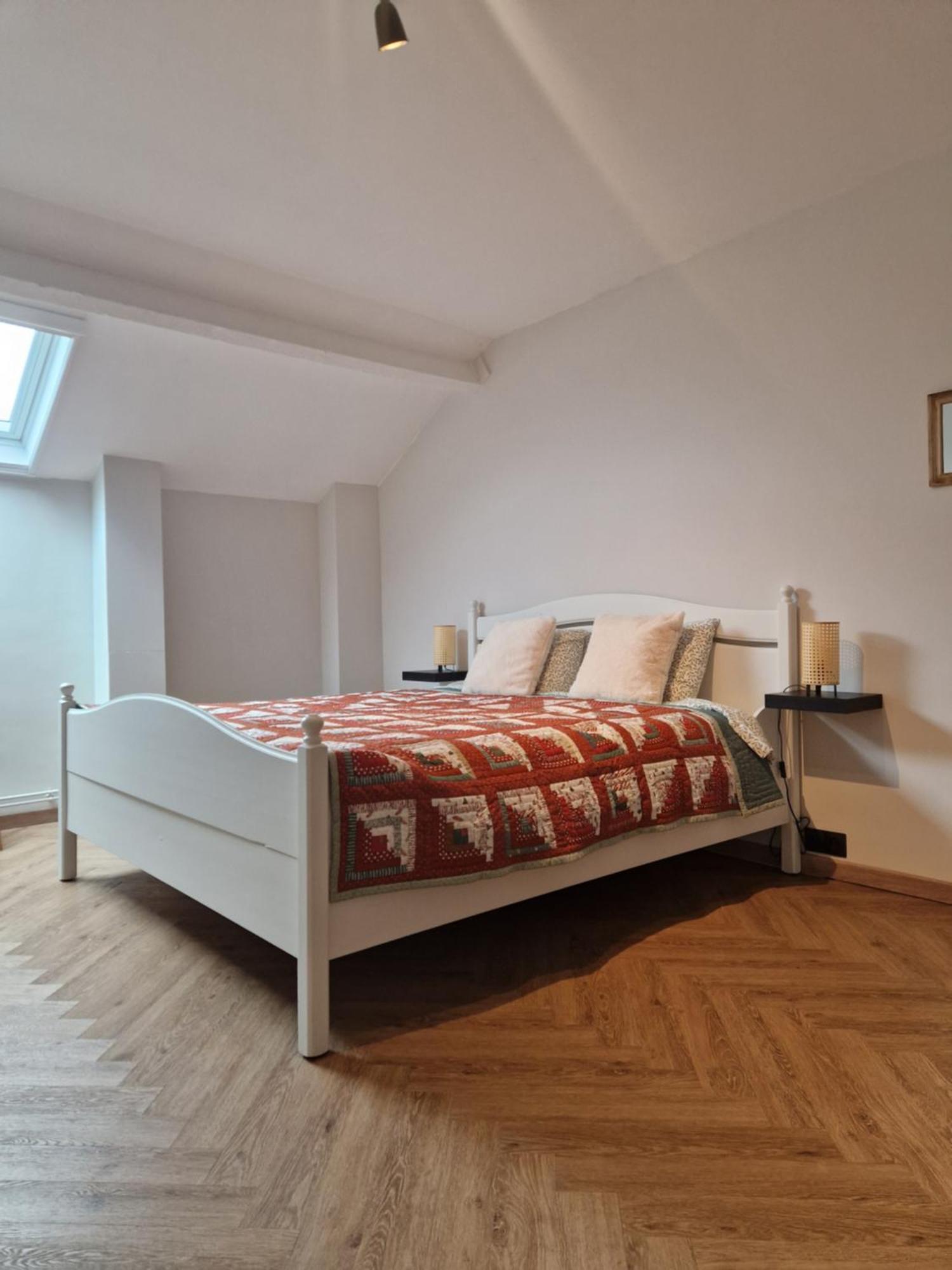 Bed and Breakfast Habitat Momignies Экстерьер фото