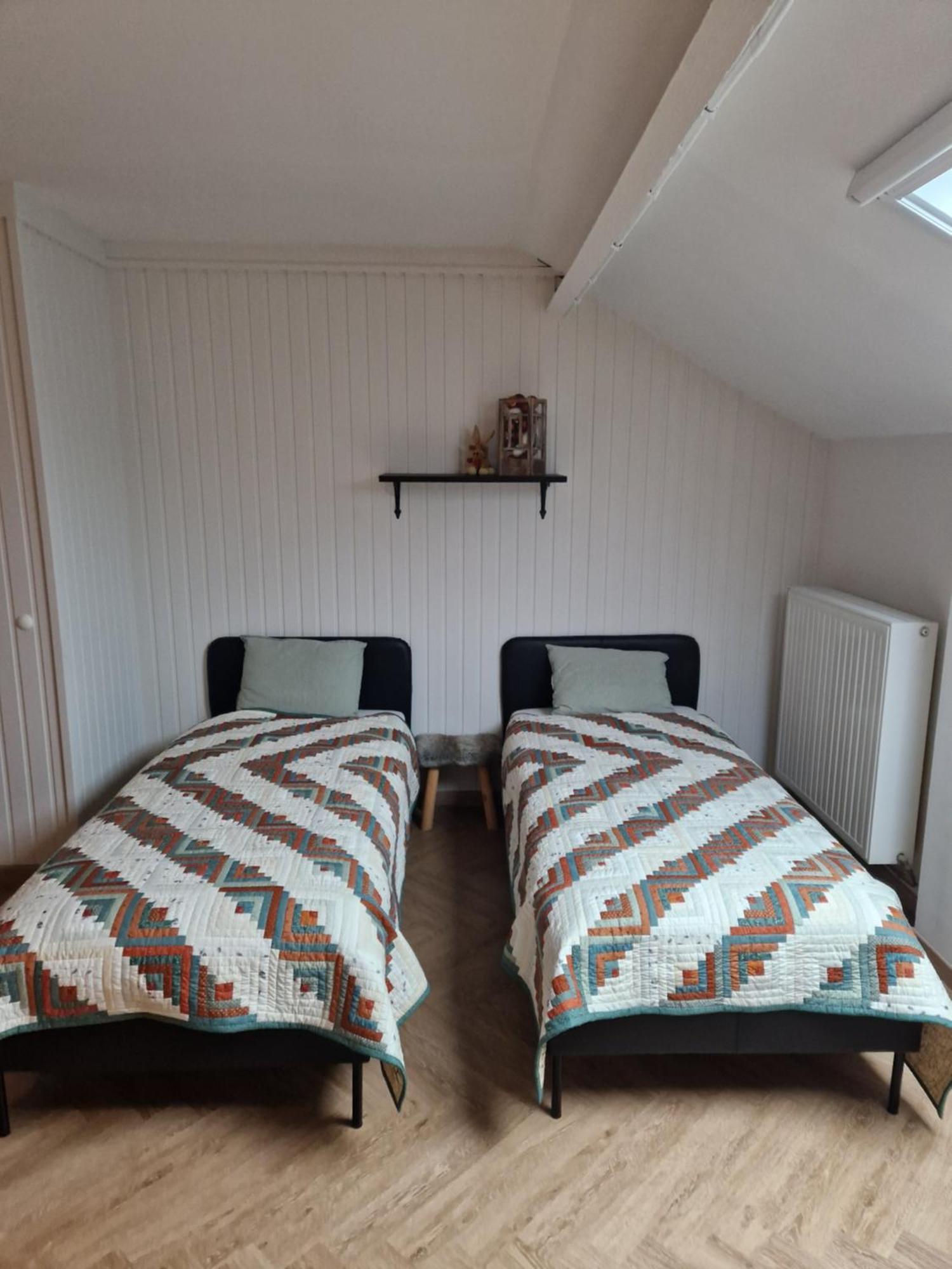 Bed and Breakfast Habitat Momignies Экстерьер фото