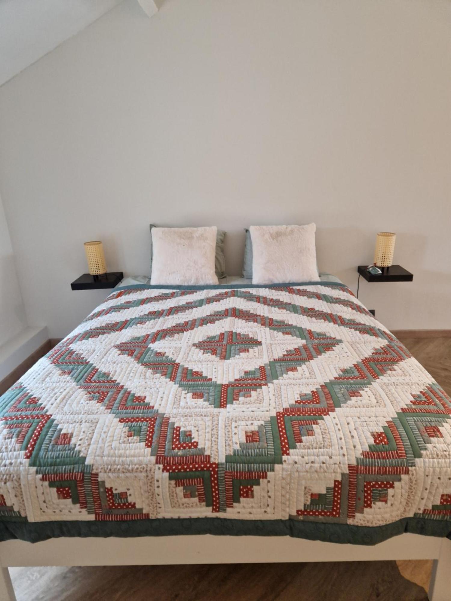 Bed and Breakfast Habitat Momignies Экстерьер фото