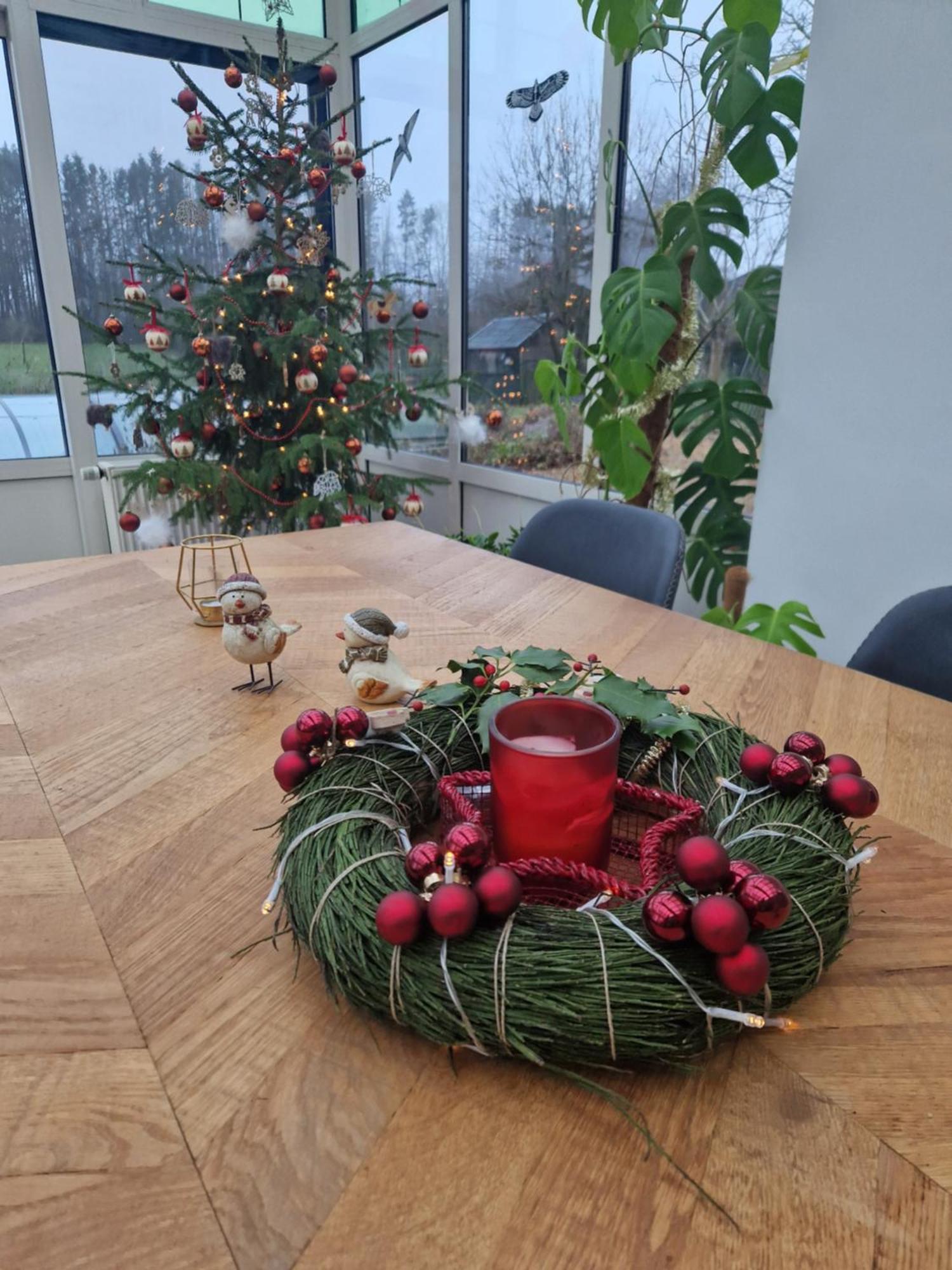 Bed and Breakfast Habitat Momignies Экстерьер фото