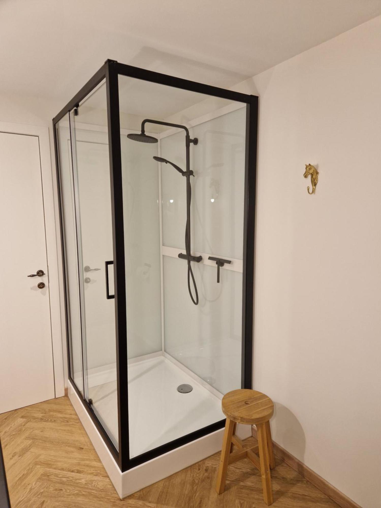 Bed and Breakfast Habitat Momignies Экстерьер фото
