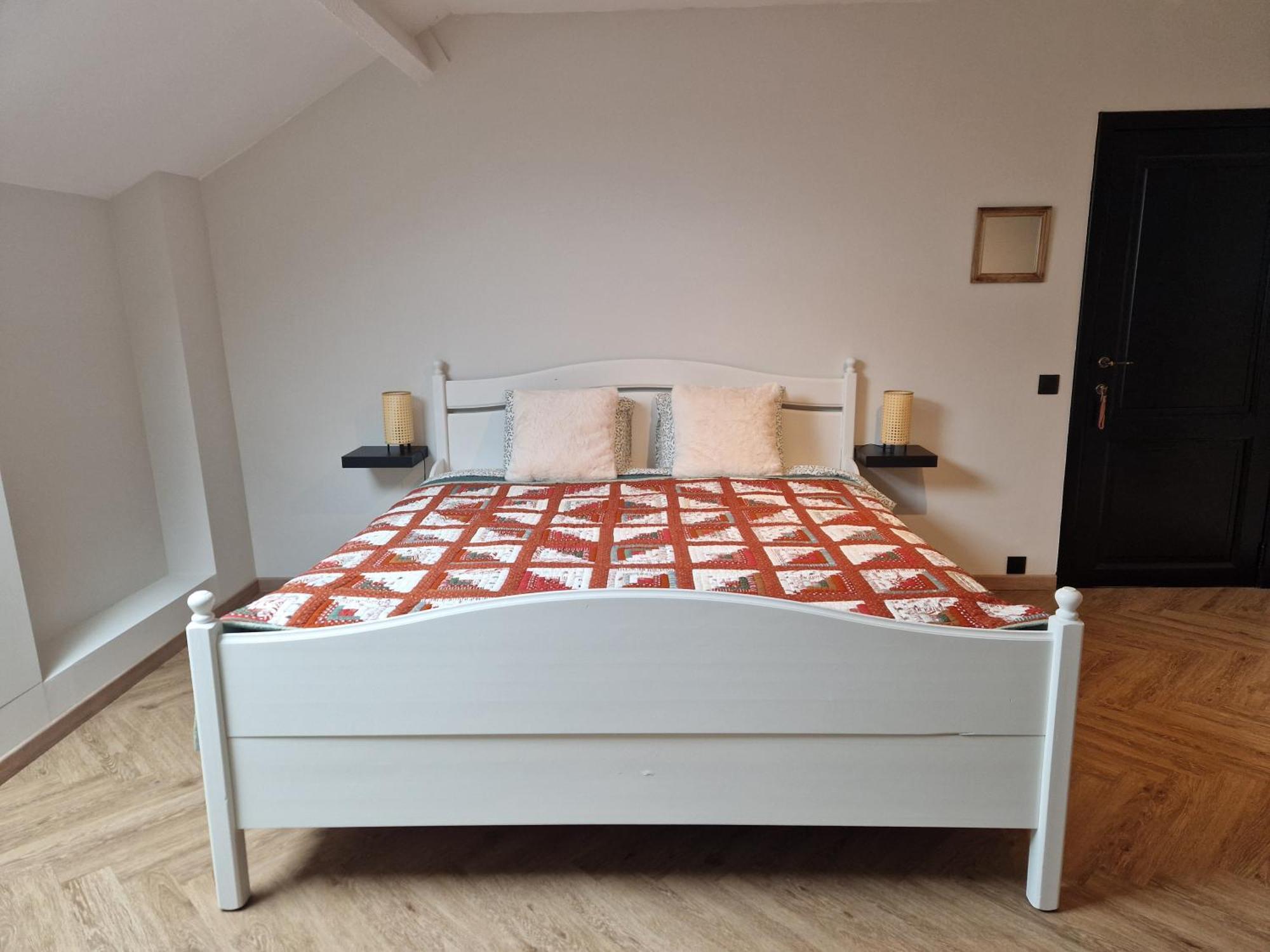 Bed and Breakfast Habitat Momignies Экстерьер фото