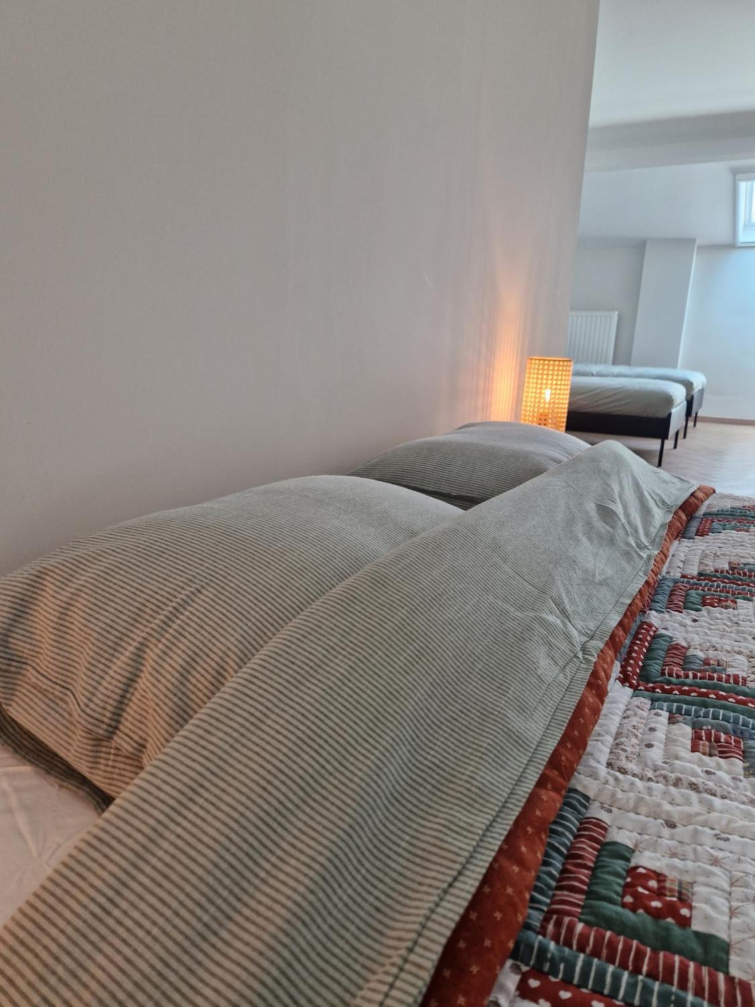 Bed and Breakfast Habitat Momignies Экстерьер фото