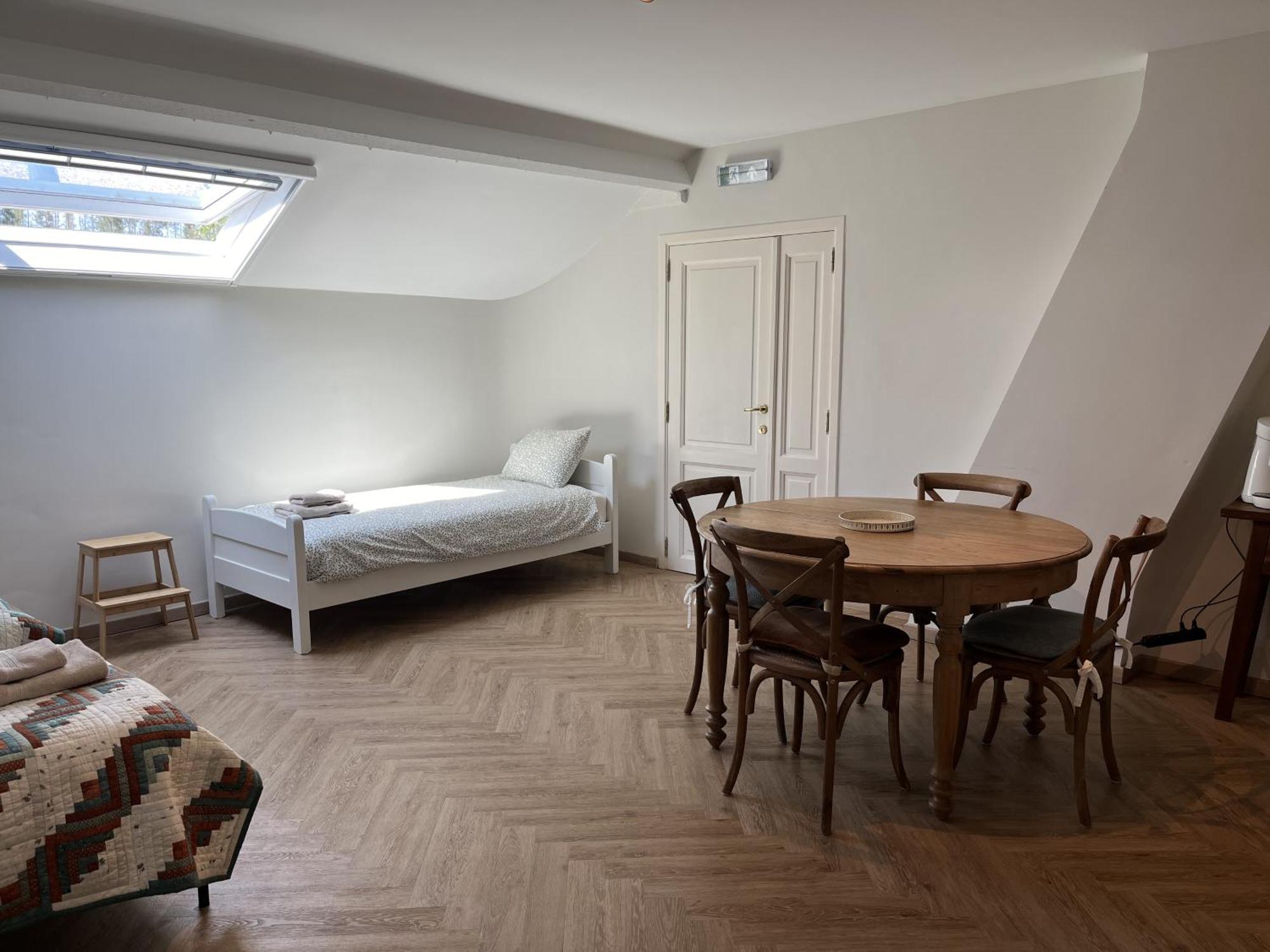 Bed and Breakfast Habitat Momignies Экстерьер фото