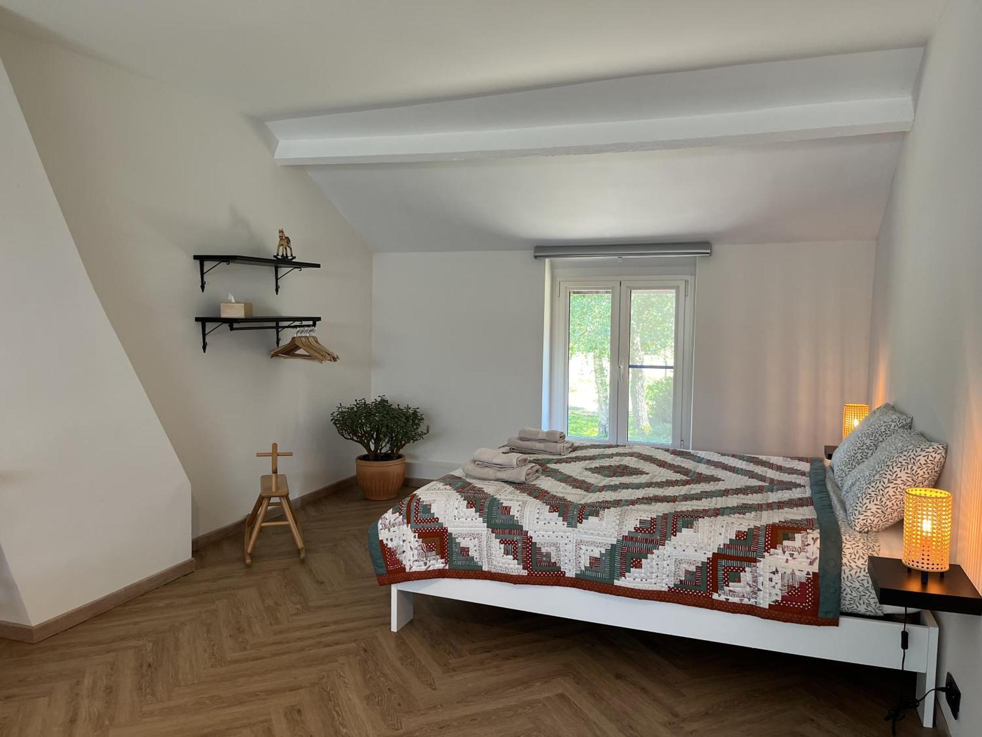 Bed and Breakfast Habitat Momignies Экстерьер фото