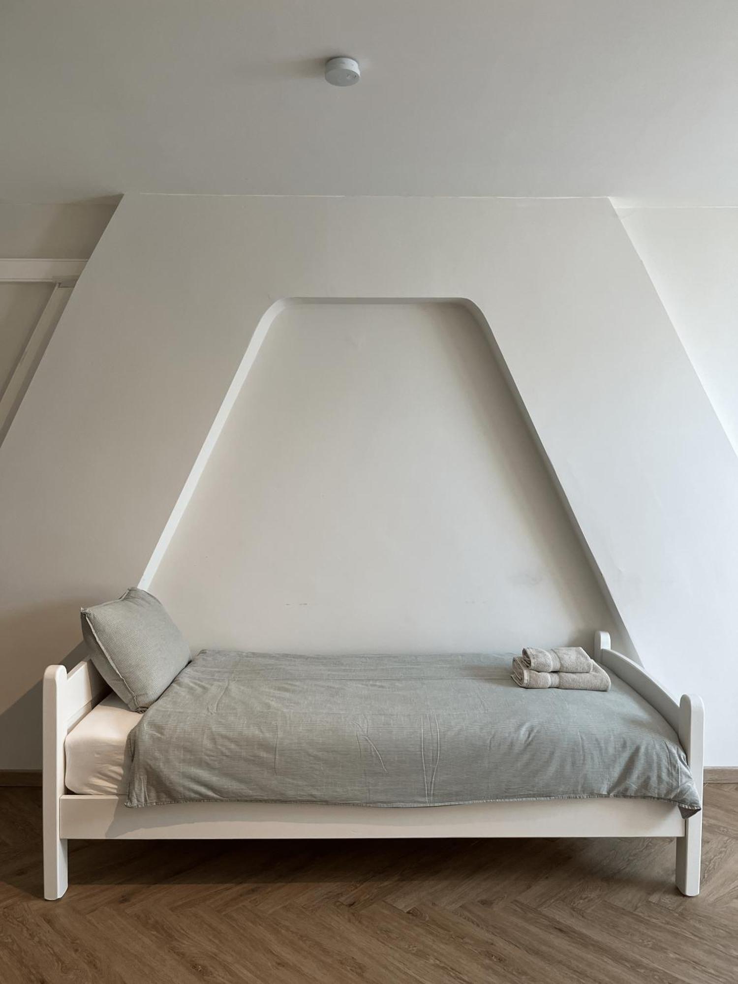 Bed and Breakfast Habitat Momignies Экстерьер фото