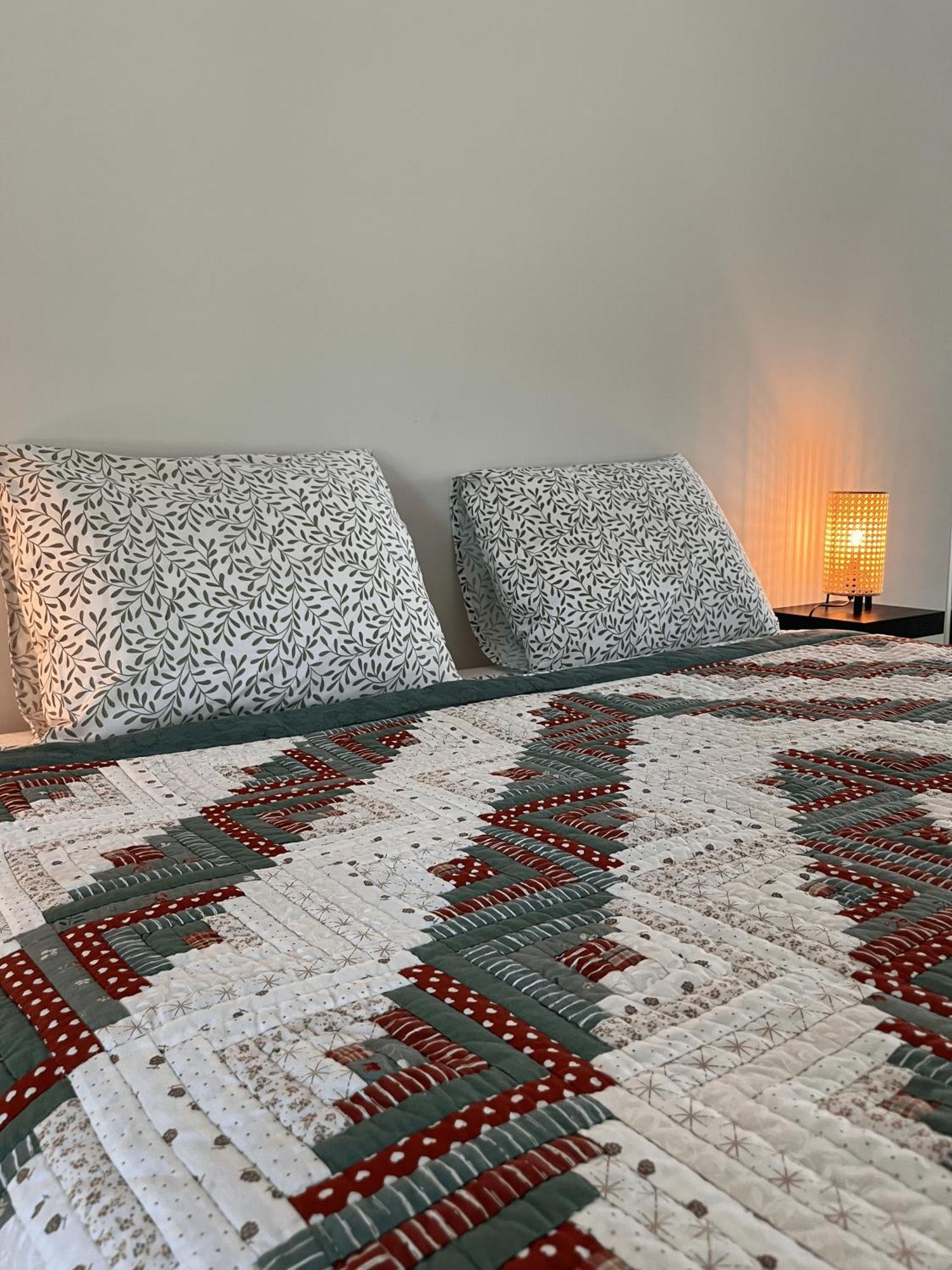 Bed and Breakfast Habitat Momignies Экстерьер фото